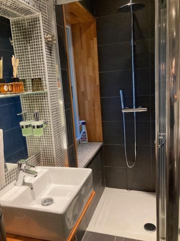 Caravaggio Boutique Suites Антверпен Екстериор снимка
