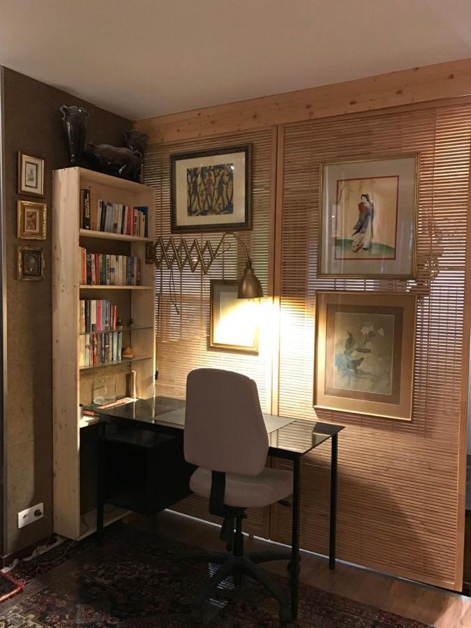 Caravaggio Boutique Suites Антверпен Екстериор снимка