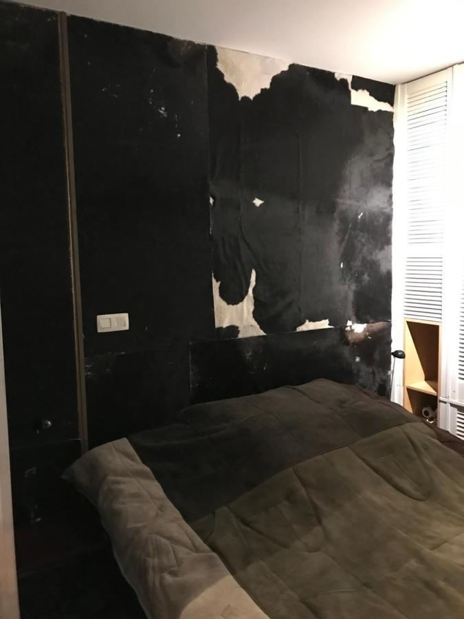Caravaggio Boutique Suites Антверпен Екстериор снимка