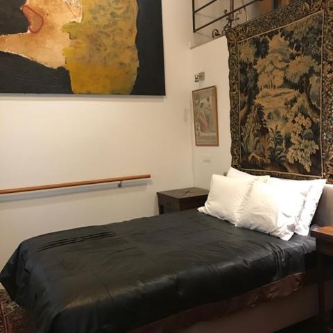 Caravaggio Boutique Suites Антверпен Екстериор снимка